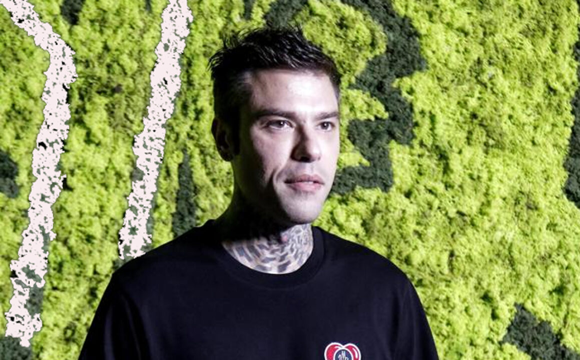 Fedez perde di nuovo sangue, è in sala operatoria