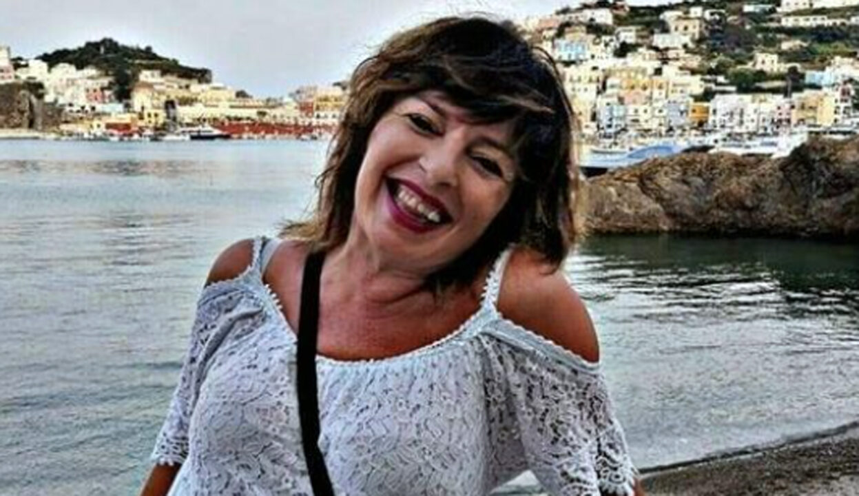 Frosinone: Barbara Toti, 50 anni, trovata morta in casa dal figlio