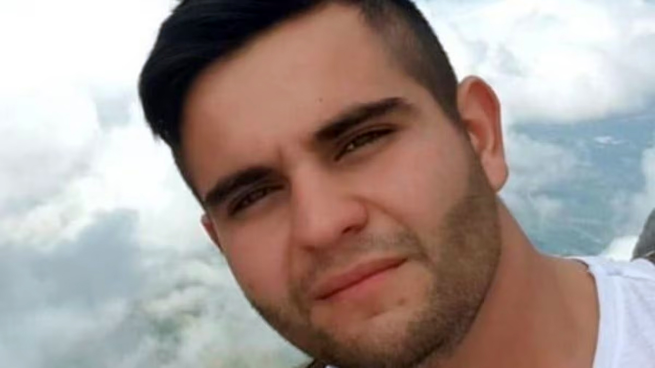 Giulianova: Federico Berilli, 27 anni, morto in un tragico incidente stradale