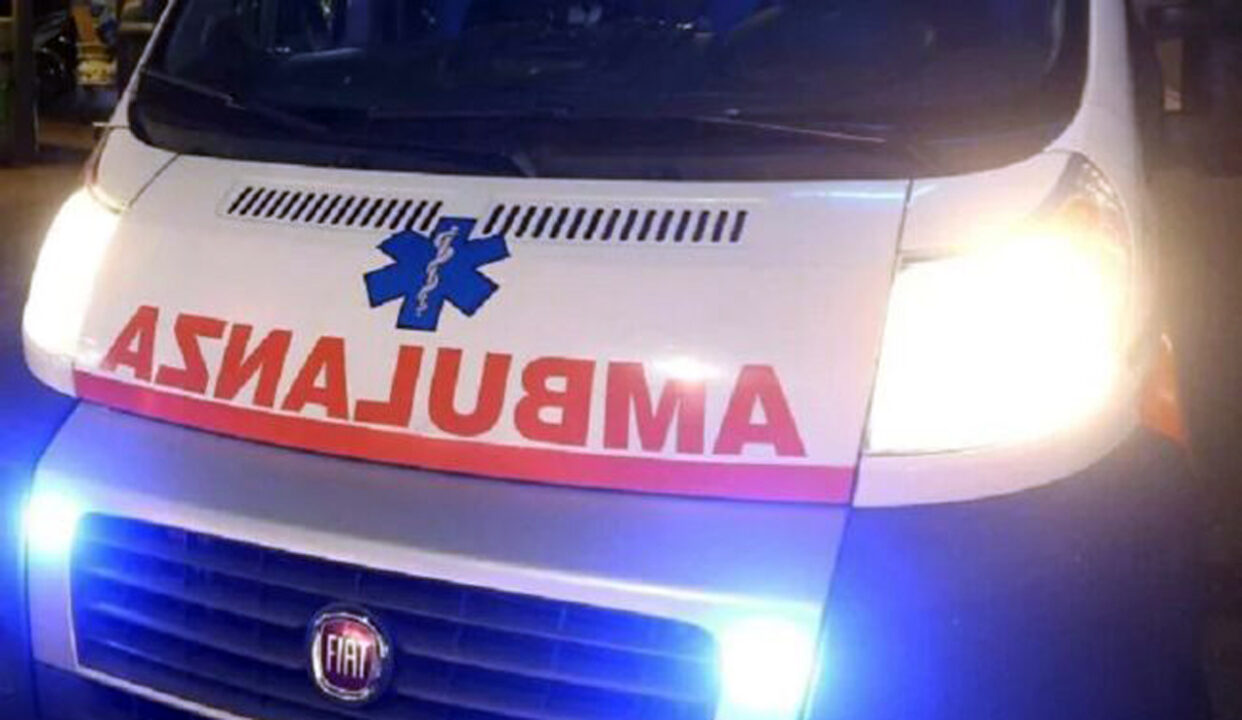 Manziana: morte cerebrale per una 14enne, investita mentre attraversa