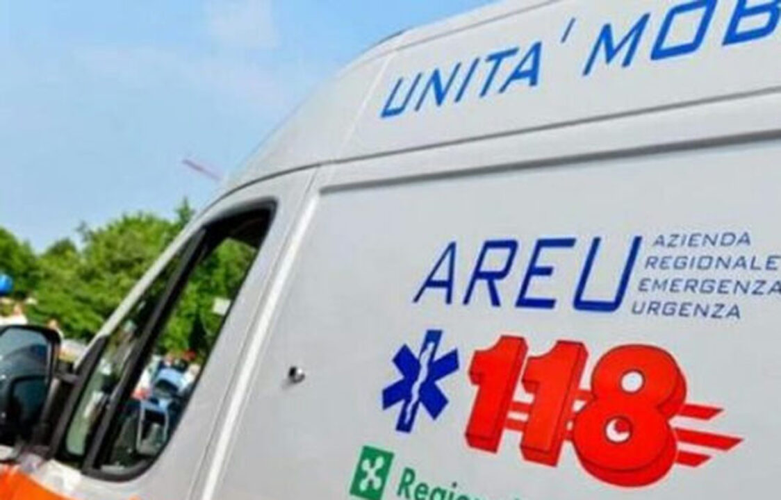 Milano: 64enne morto sul colpo in un grave incidente stradale