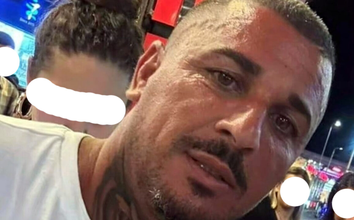 Mister Pella Pazzo, oggi le esequie del tiktoker morto d’infarto