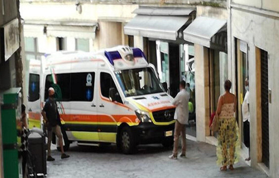 Modena: muore bimba di un anno caduta dalla finestra. Era in ospedale