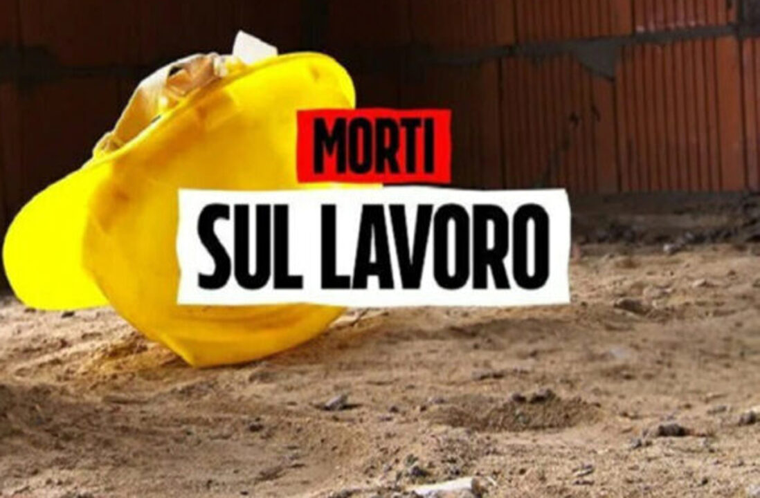 Napoli, morti sul lavoro: operaio 60enne muore investito a Capodichino