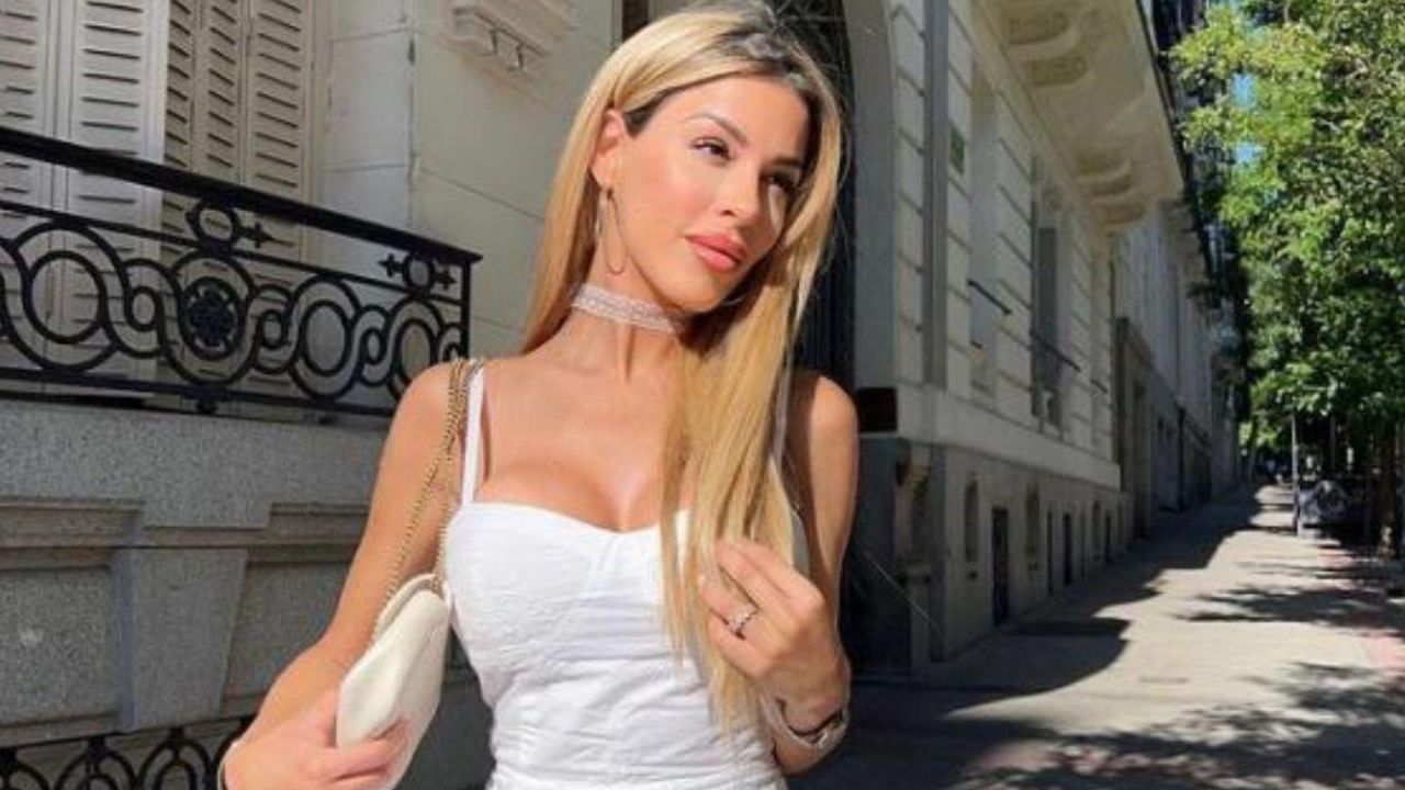 Oriana Marzoli gravi accuse: “Mi hanno drogata…”