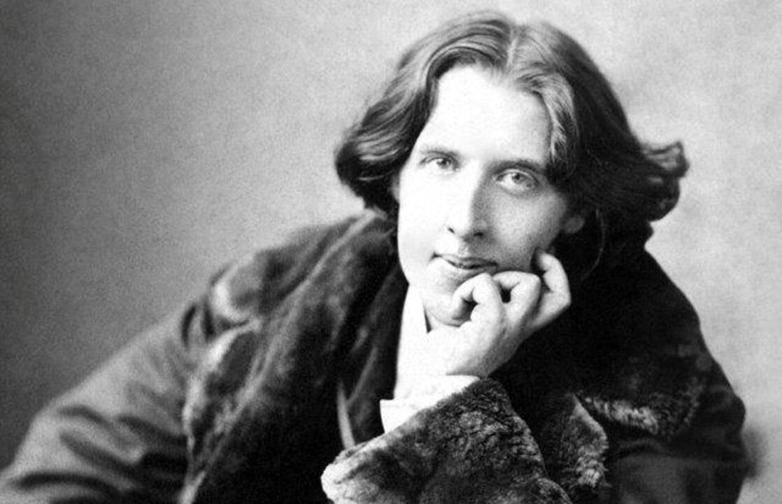 Oscar Wilde, genio letterario, nasce oggi