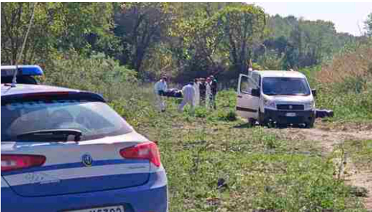 Pesaro: trovato cadavere mummificato, non si sa chi è