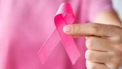 Pink Day, la giornata internazionale contro il cancro al seno