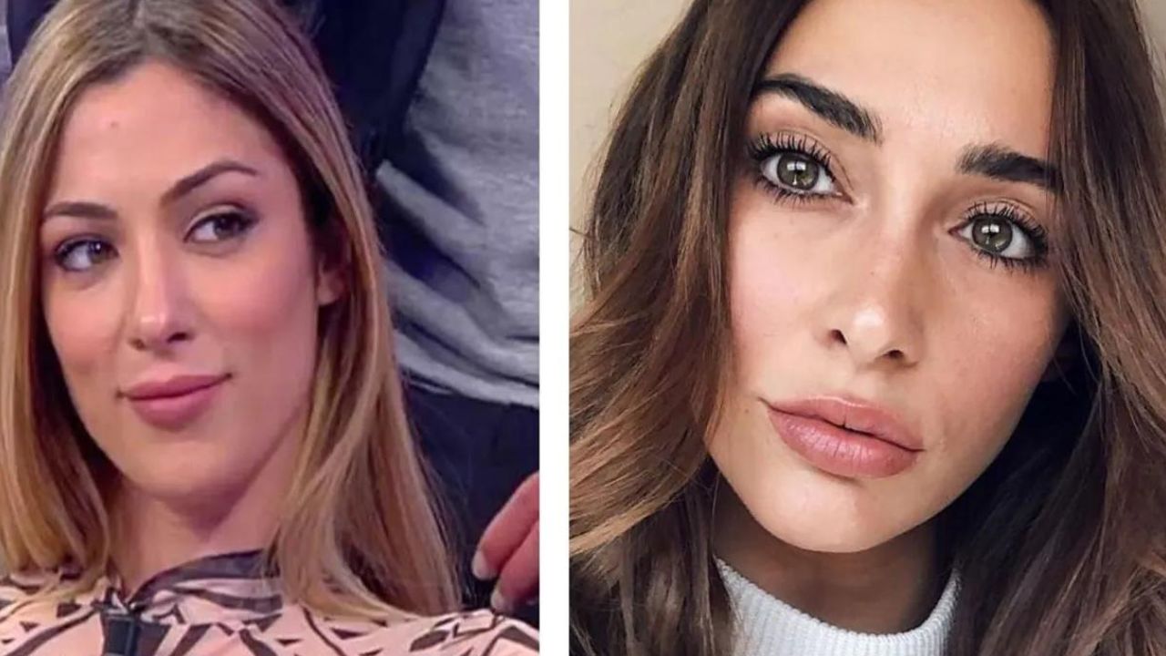 Soleil Sorge epico scontro con Sonia Lorenzin