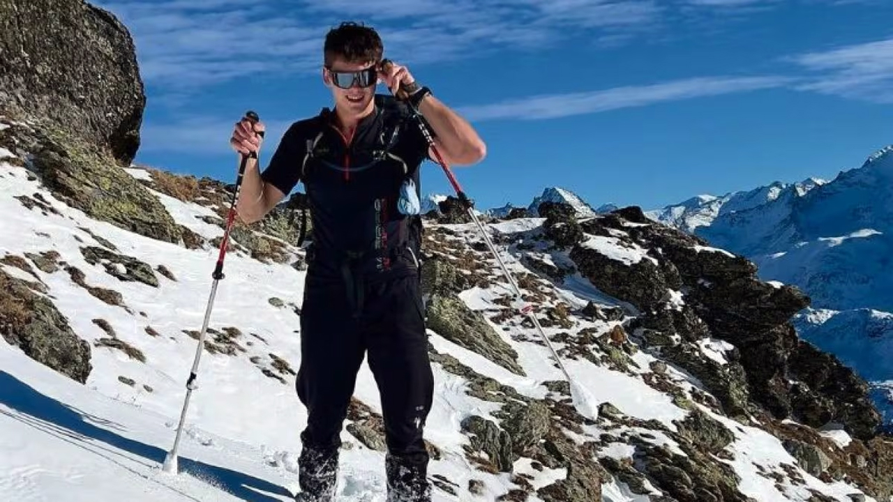 Valle d’Aosta: Pietro Balocco, 19 anni, morto in incidente in montagna