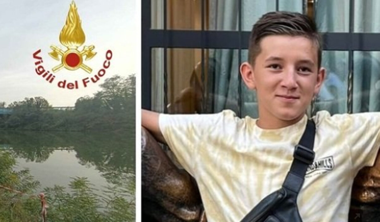 Vigonza: Ivan, 16 anni, il corpo trovato nel fiume Brenta
