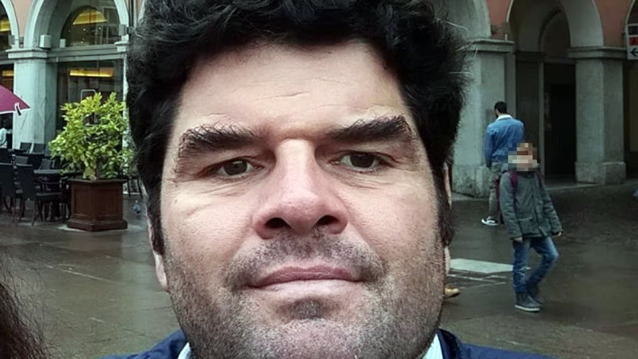 Cervaro: Massimo Guglielmo muore a 46 anni cadendo da un’impalcatura