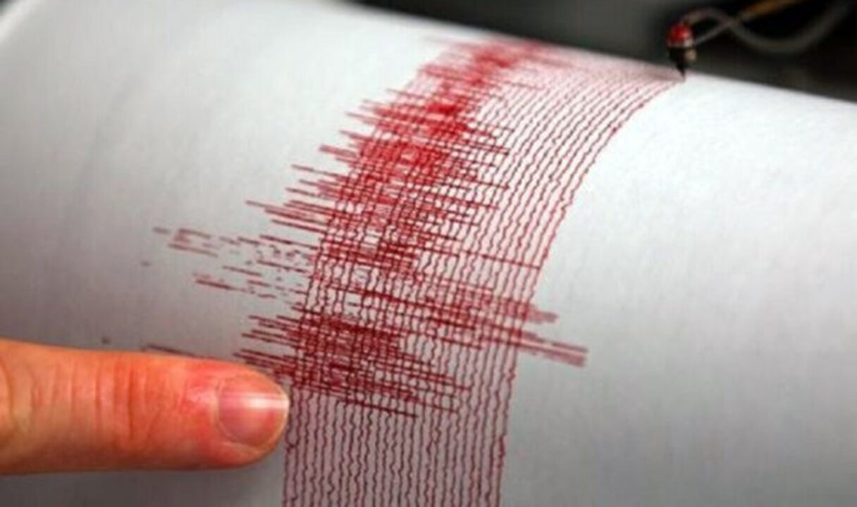 Terremoto a Spoleto: sequenza sismica con ben 30 scosse