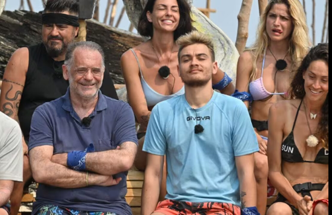 Alessandro Cecchi Paone si sposa a Napoli con Simone Antolini poco prima di Natale