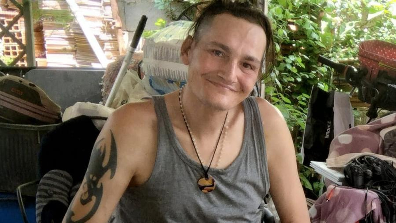 Alghero: Giuseppe Delrio, 43 anni, trovato cadavere con i piedi legati