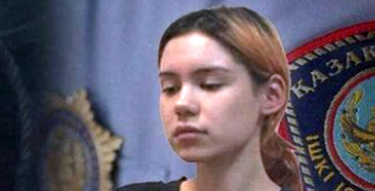 Amina Milo è libera. La salentina è uscita dal carcere in Kazakistan