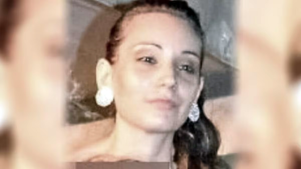 Battipaglia: Maria Rosa Troisi, 37 anni, uccisa con una coltellata alla gola. Era incinta