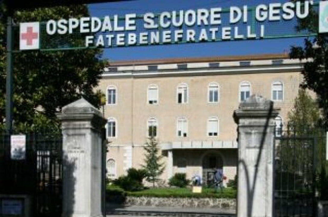 Benevento, morti dopo bypass gastrico: indagati 3 chirurghi del Fatebenefratelli
