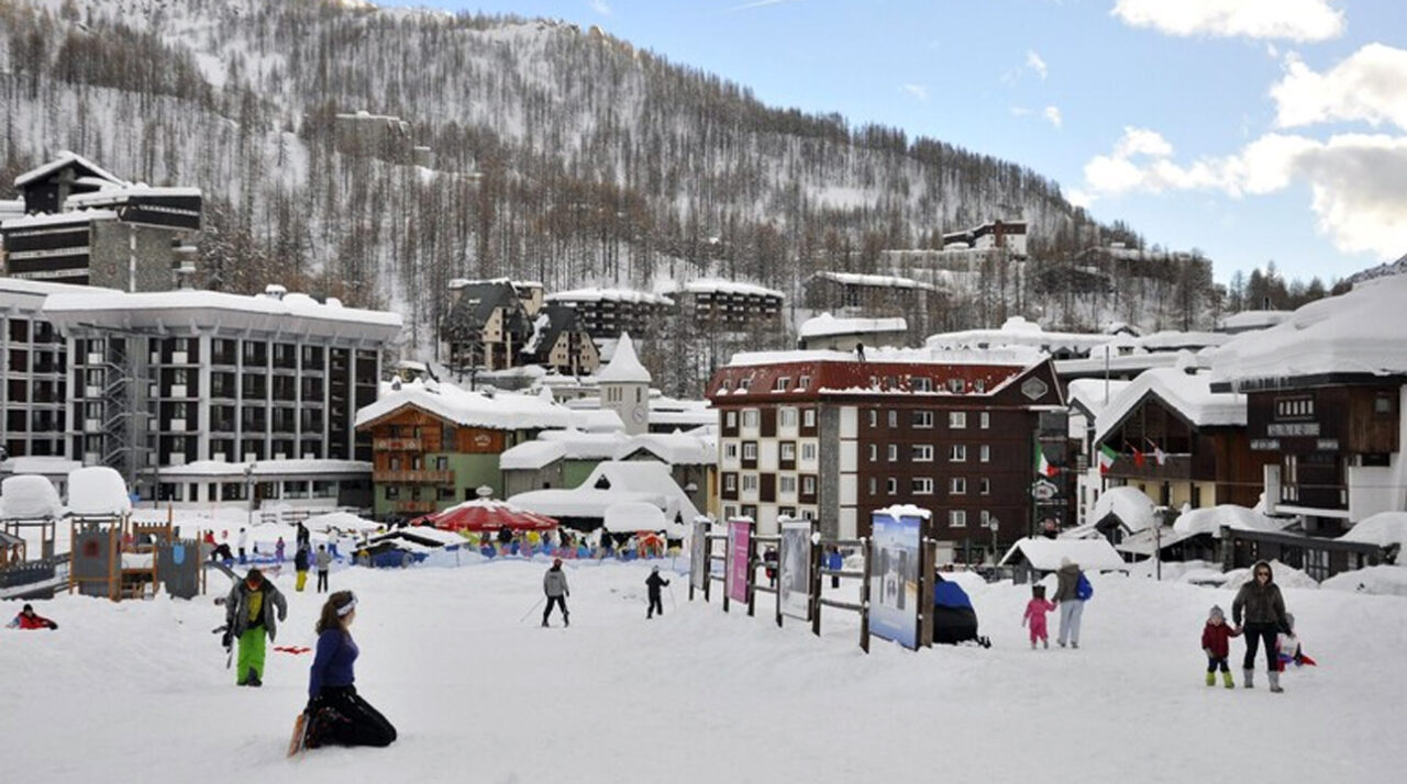 Cervinia cambia nome, si chiamerà Le Breuil