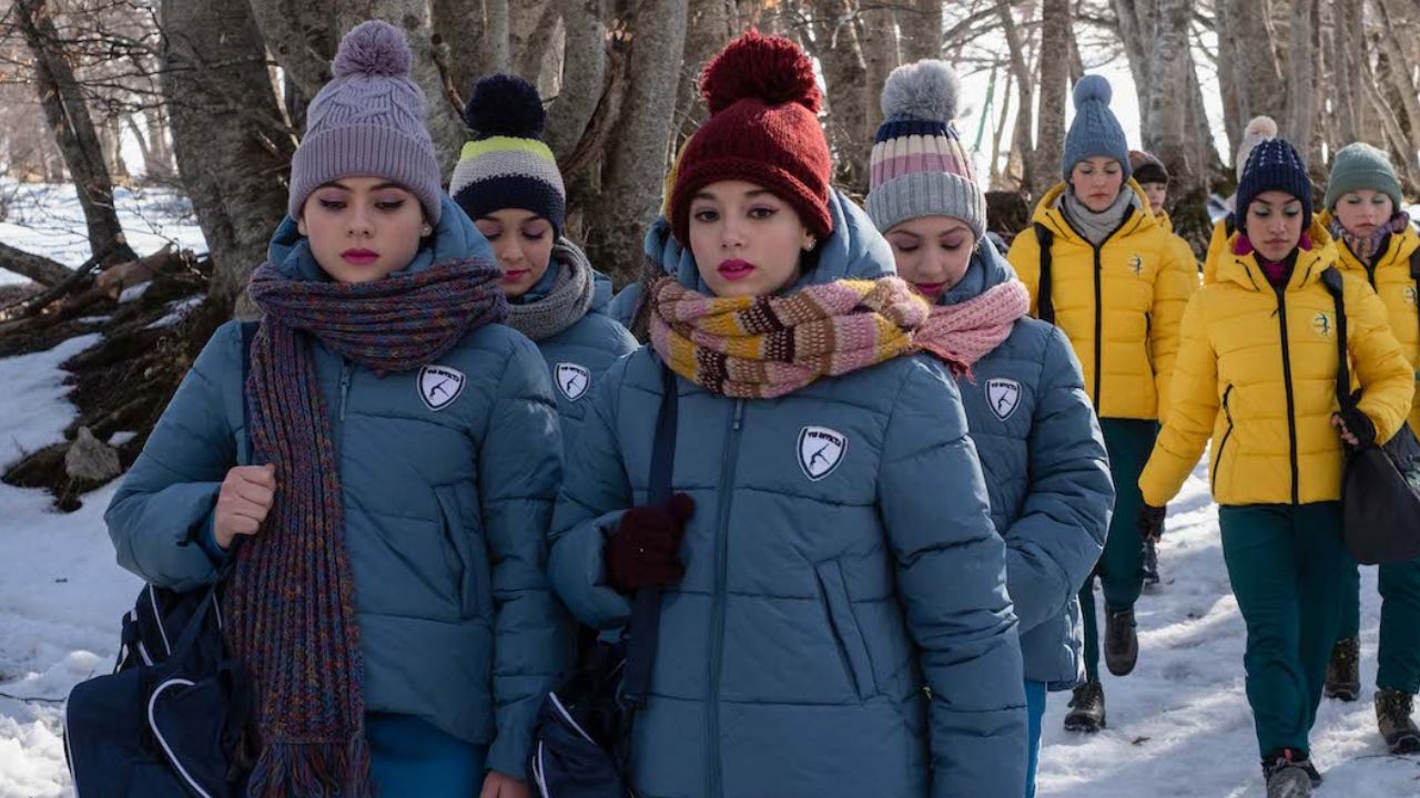  Corpo Libero avrà una seconda stagione? La parola di Ilaria Bernardini