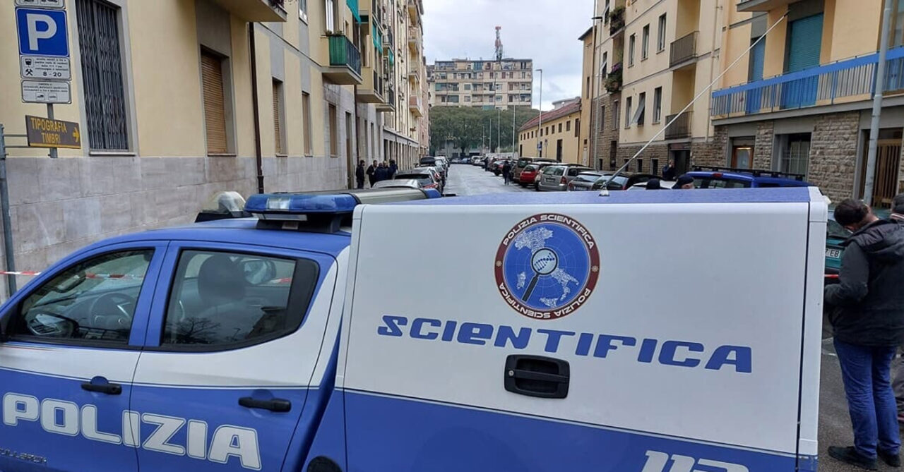 Firenze: uomo trovato legato e incappucciato, ma era morto