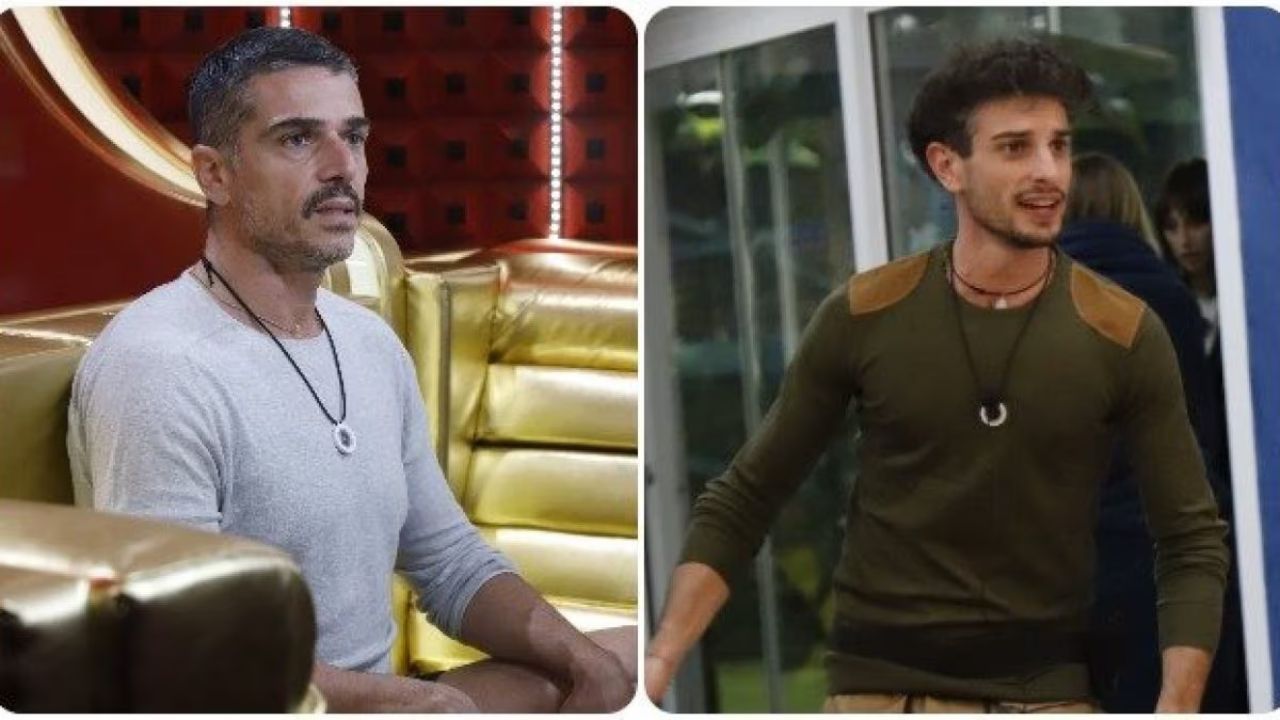 Grande Fratello Varrese contro Garibaldi: “Manie…”