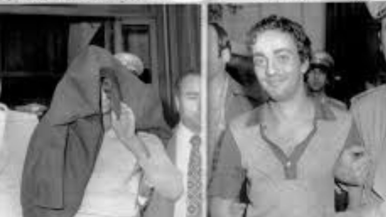 Circeo: l’evasione dal carcere di Guido e Izzo. Chi ha aiutato i rampolli? 