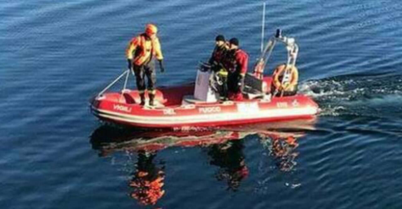 Lago di Como: 13enne morto dopo un tuffo