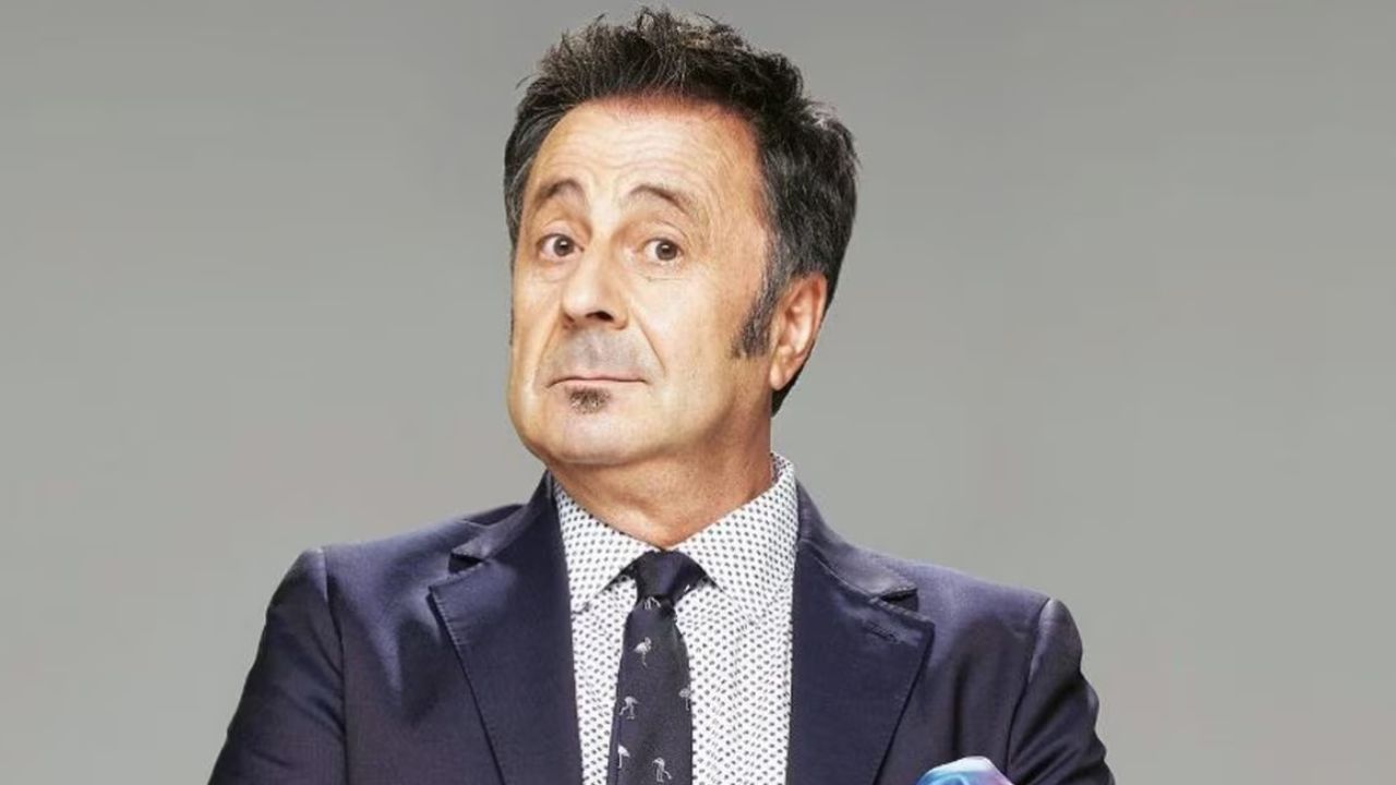 Mago Forest si racconta e svela il suo più grande sogno