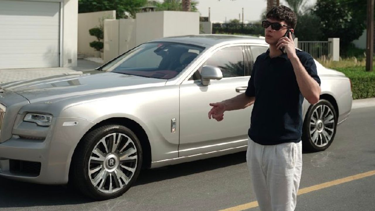 Marco Cataudella: da cameriere sottopagato a imprenditore che ha cambiato la vita a oltre 300 persone comuni