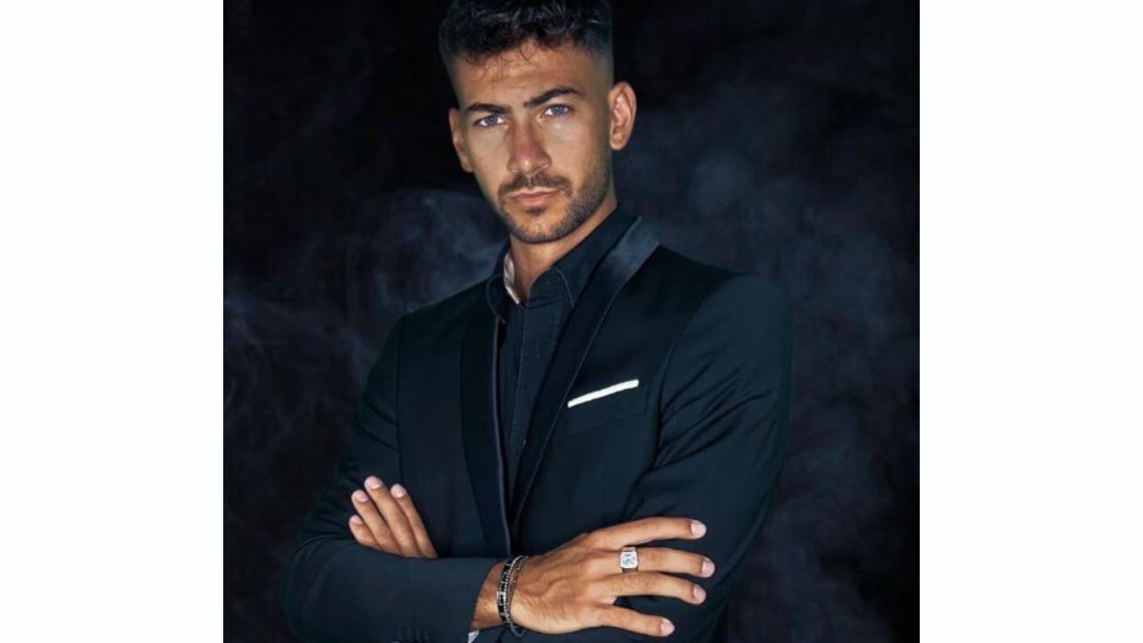 Dietro le Quinte dell’Operazione: Come Matteo Bianco Gestisce il Suo Team di Espert