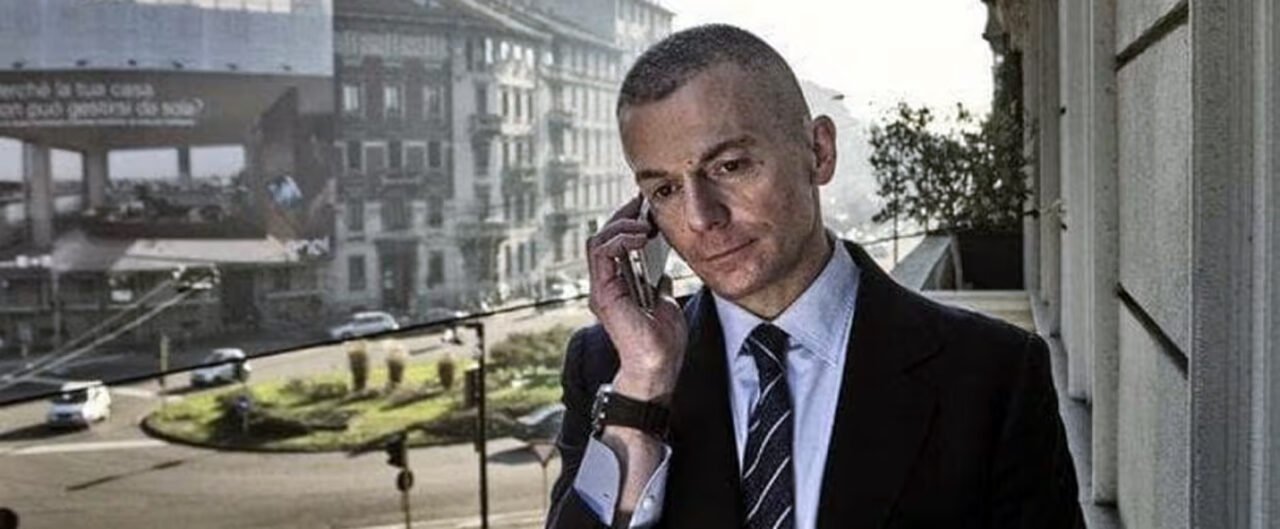 Milano: David Vincenzetti arrestato per tentato omicidio