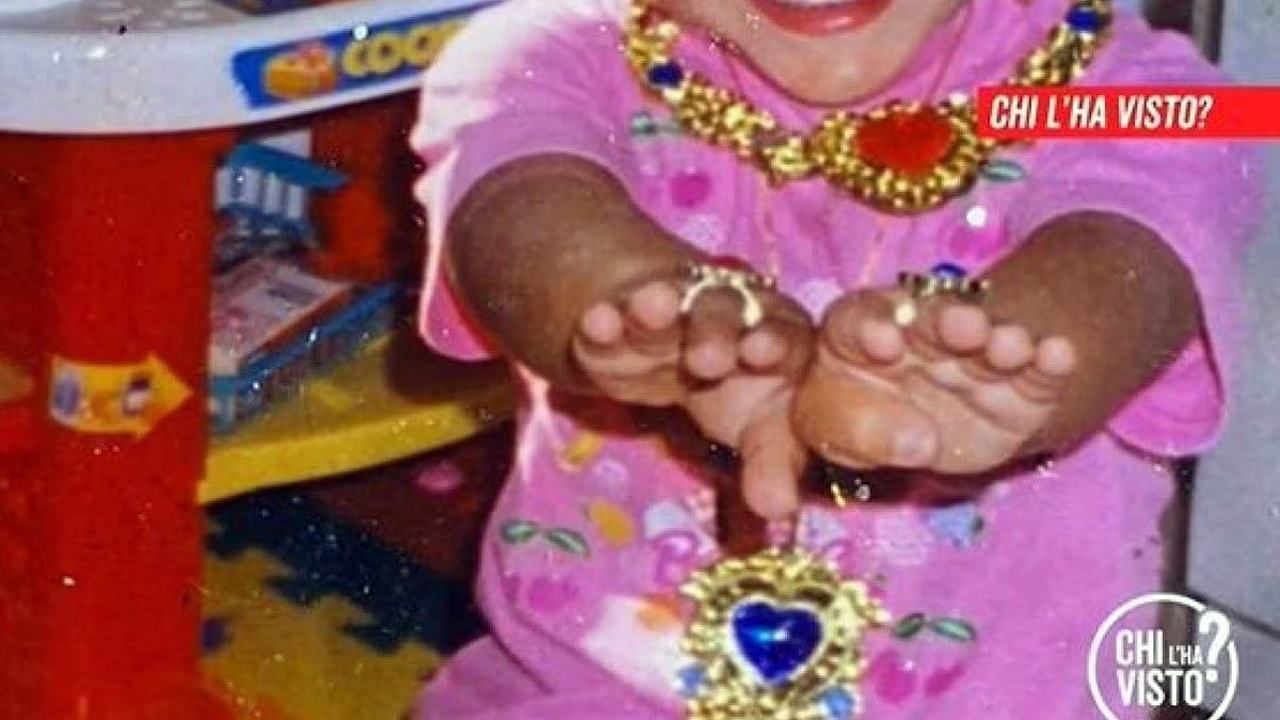 Milano: Luana cerca la sorella Antonella, separate 25 anni fa quando erano bambine