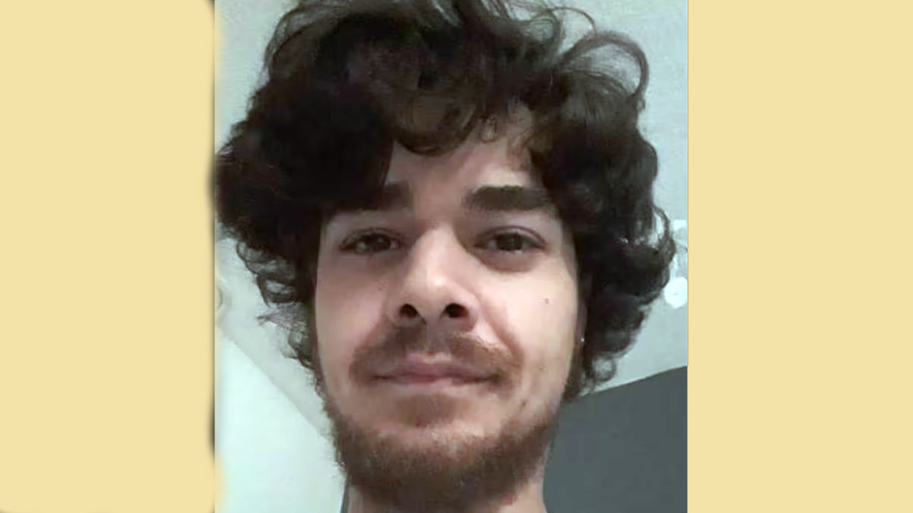 Mirabella Eclano: Francesco Oddo, 23 anni, è scomparso da 2 giorni