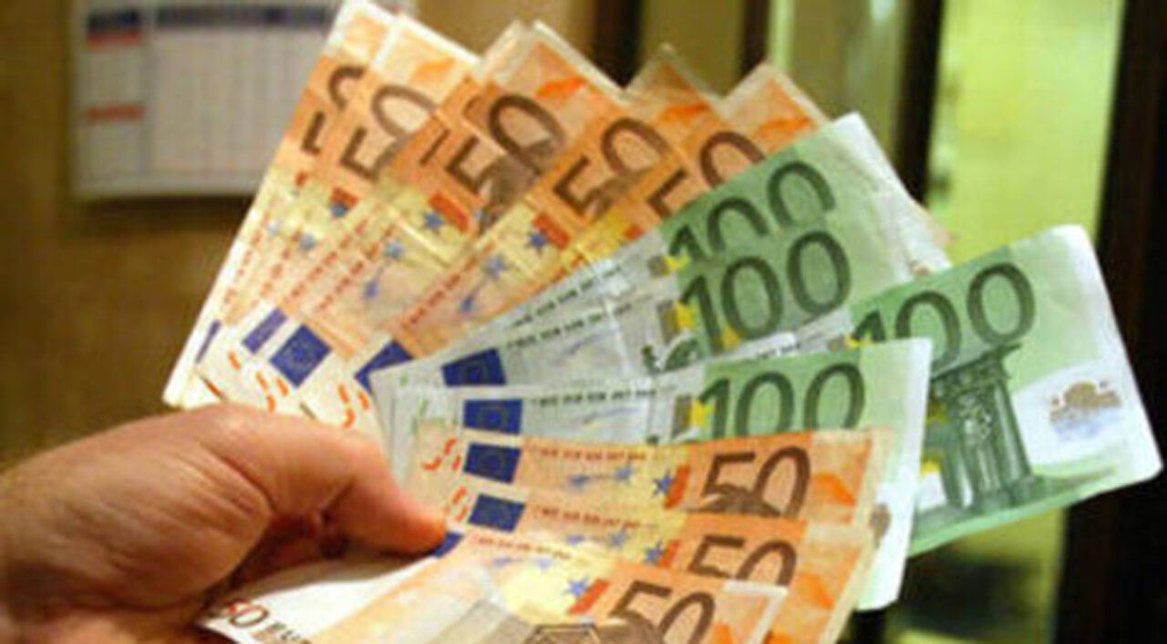 Montello: 38enne prende reddito cittadinanza e evade il fisco per mezzo milione di euro