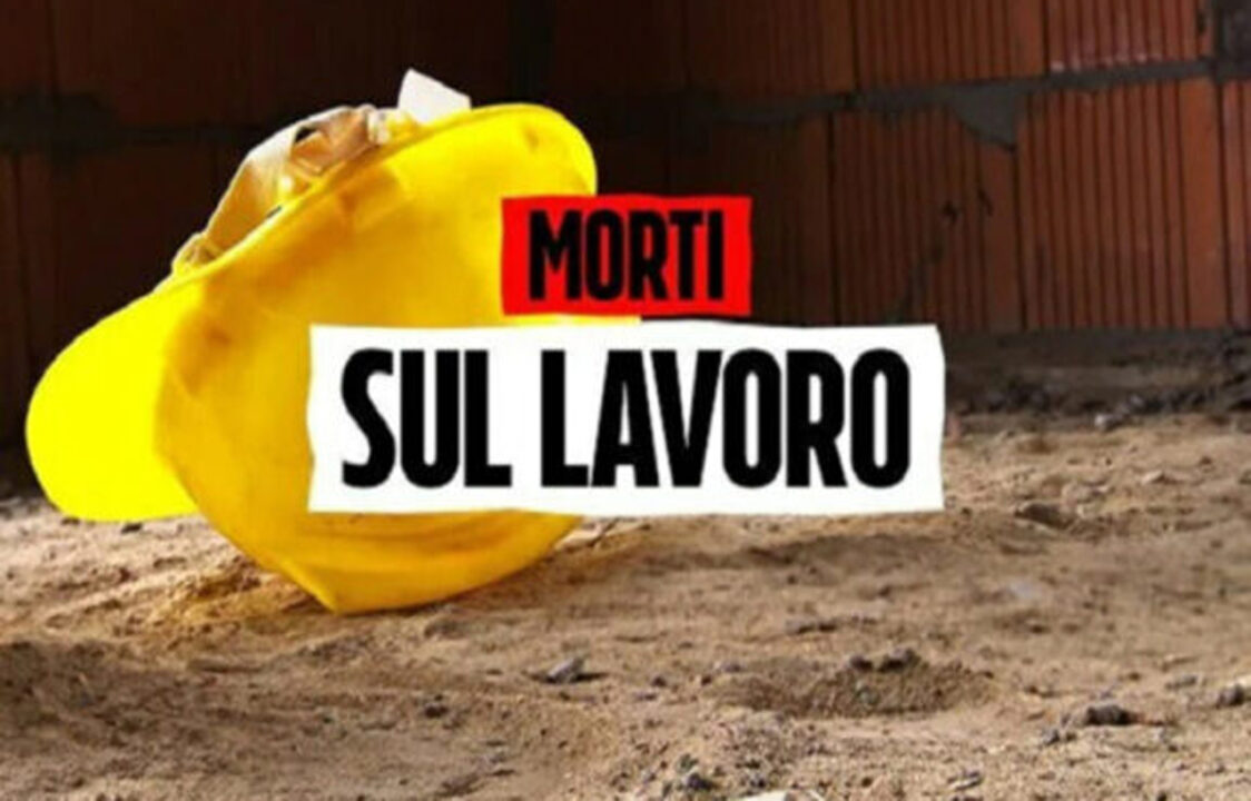 Roma: operaio 60enne morto schiacciato da una trivella in via Veneto