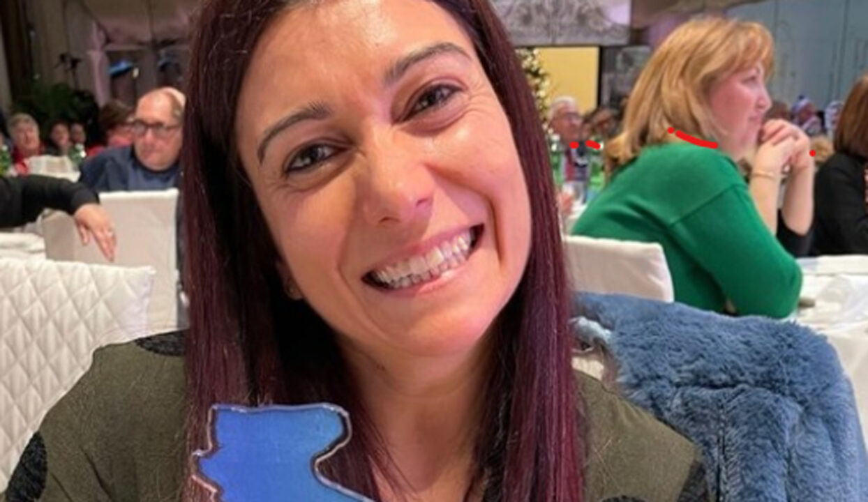 Patrizia Nettis, giornalista 41enne, il suicidio si tinge di giallo