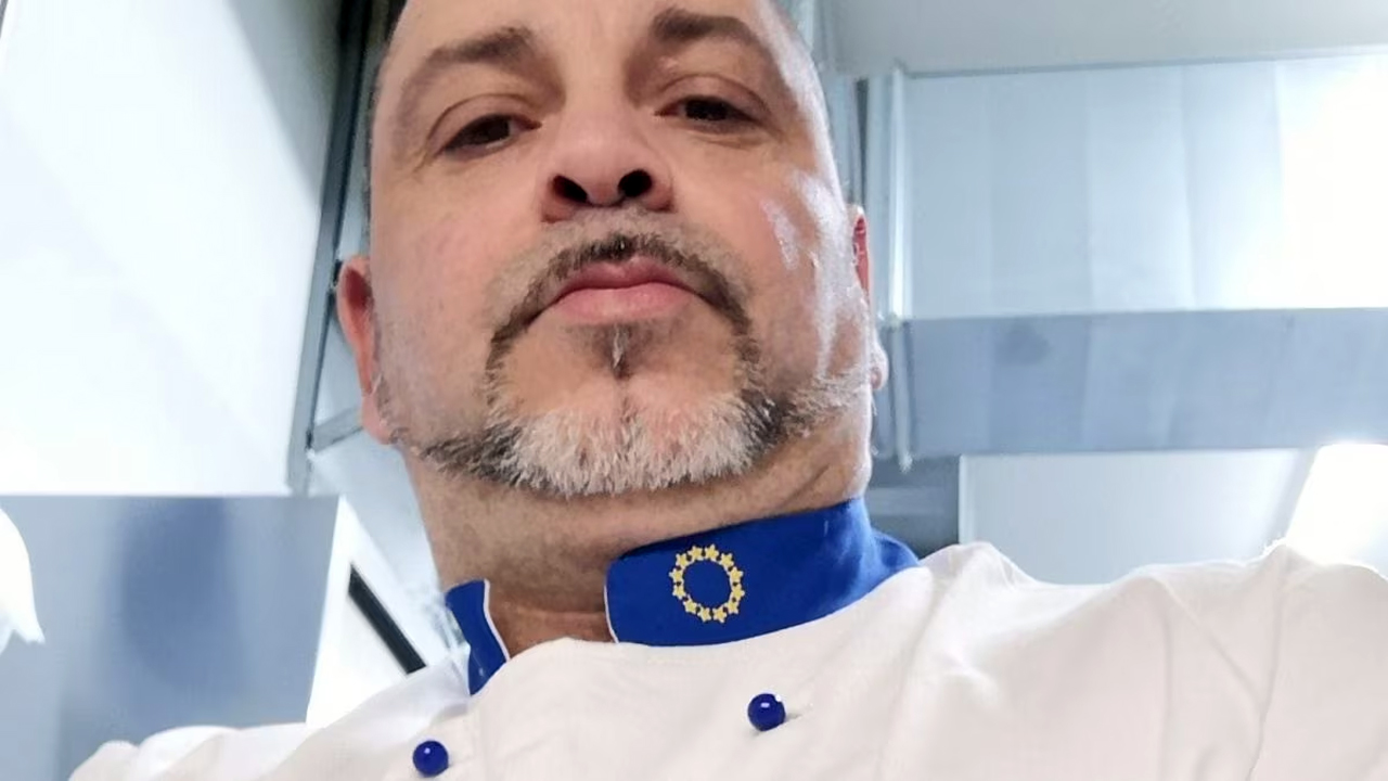 Pozzuoli: lo chef Gennaro Ursomanno, 50 anni, morto in incidente stradale