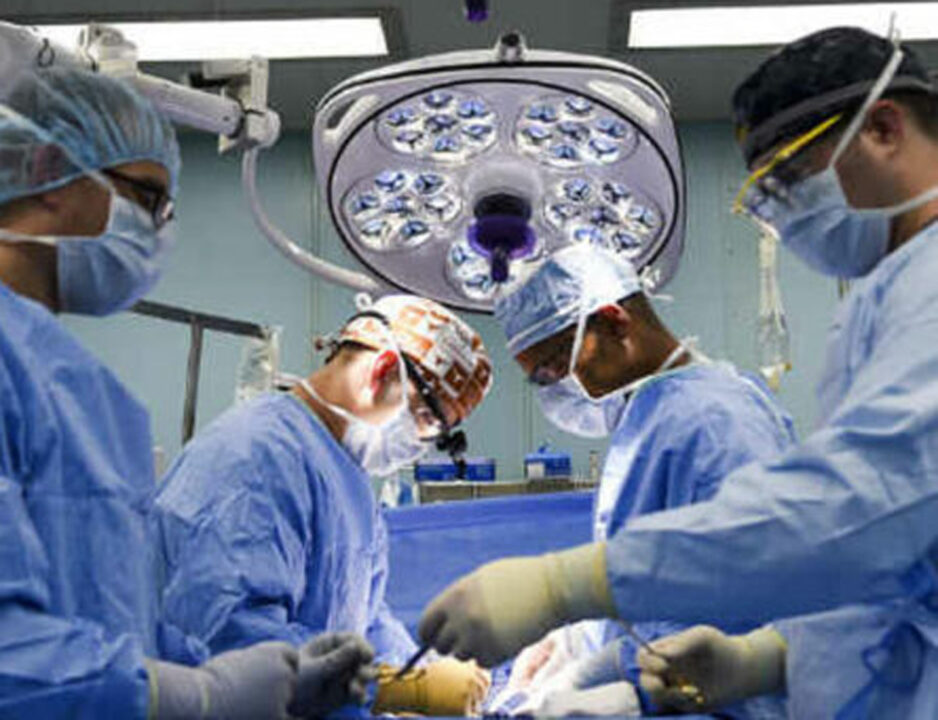 Recale: Fabrizio Menditti, 35enne, muore dopo intervento allo stomaco