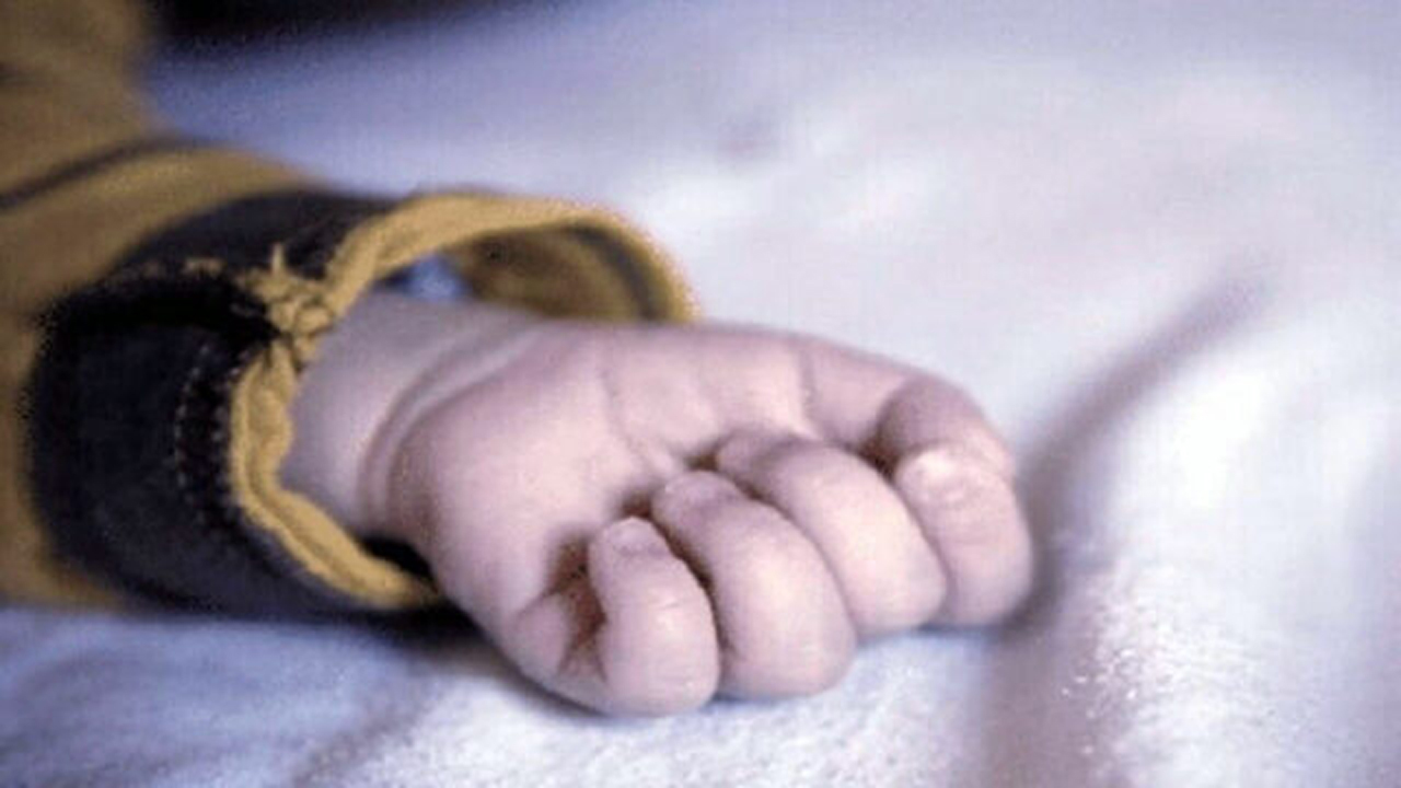 Santa Maria a Vico: neonata morta, genitori in manette. Aveva il cranio fratturato