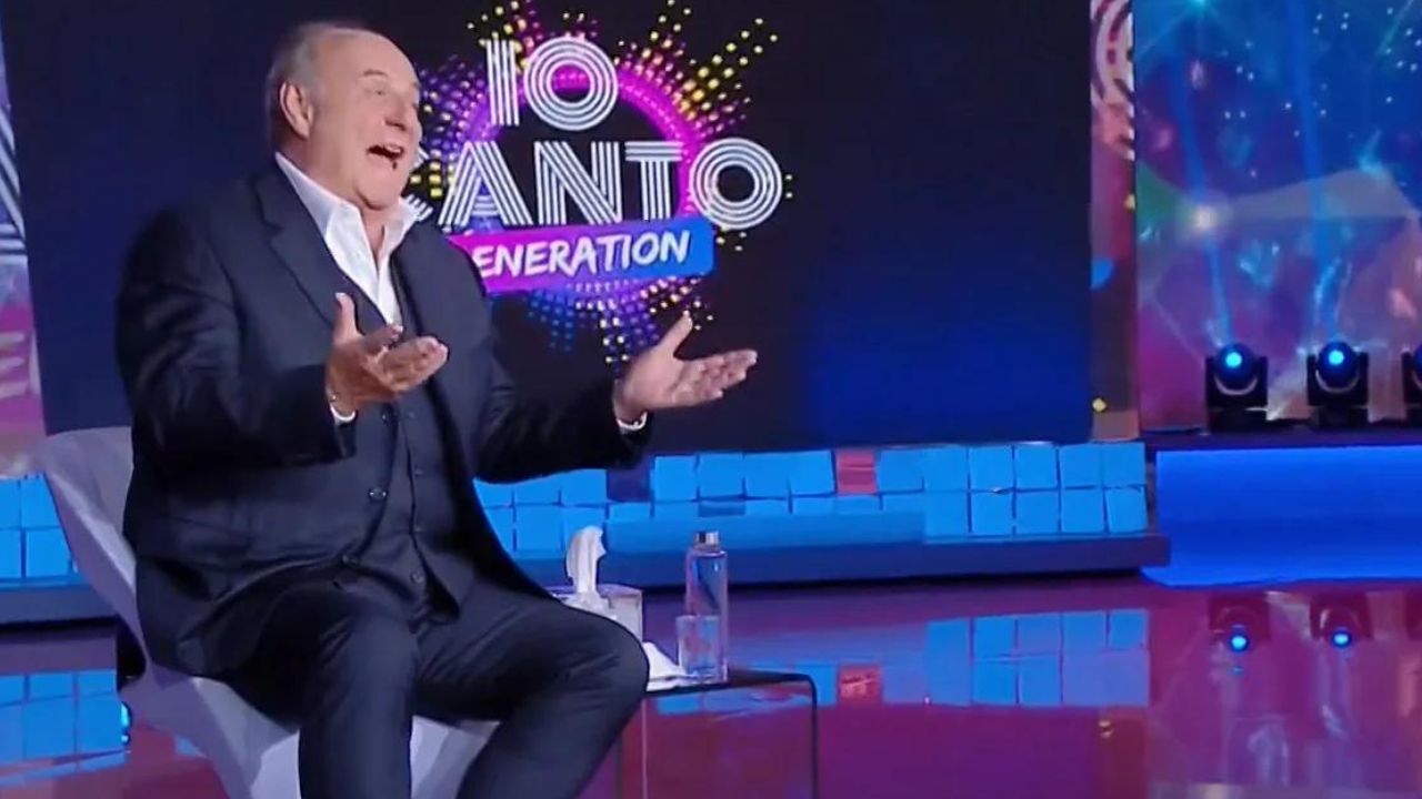 Io Canto: che cosa si vince al talent condotto da Gerry Scotti?
