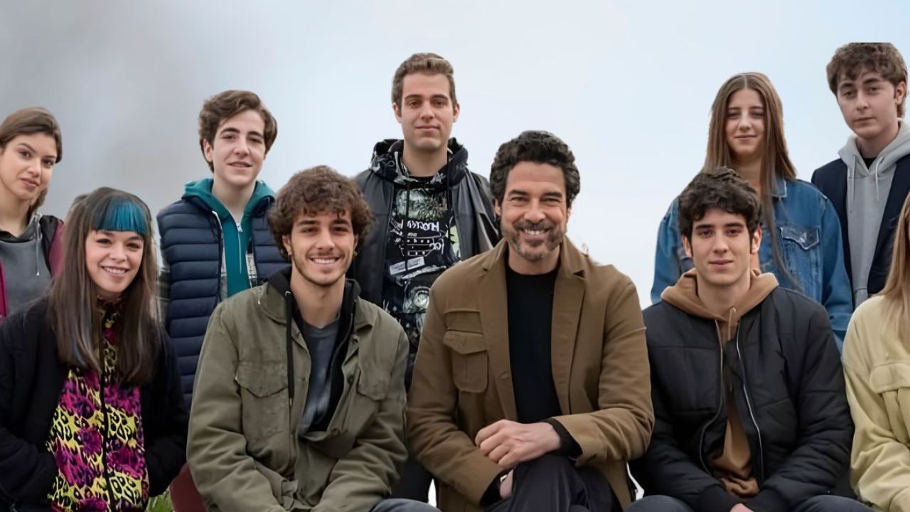 Un professore 2: di chi è la sigla della serie? Autore e titolo della canzone