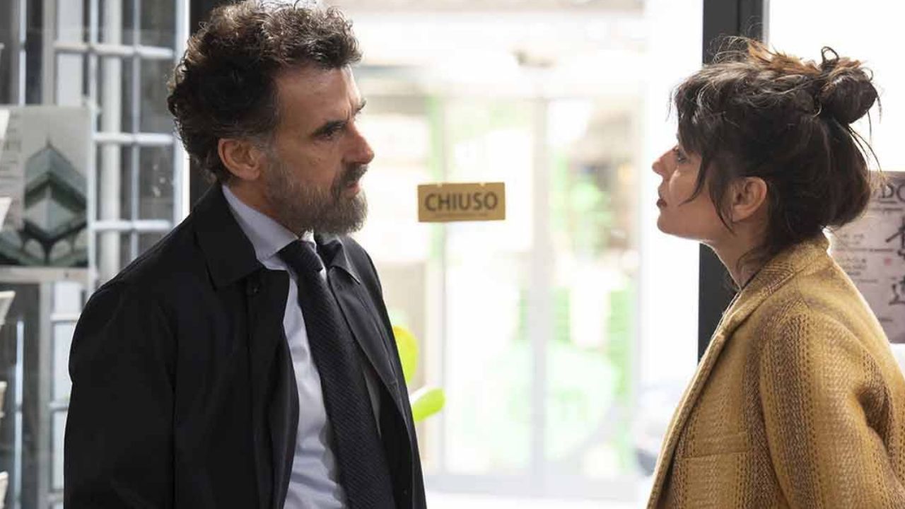 Un Professore 2: Quante puntate e quando finisce