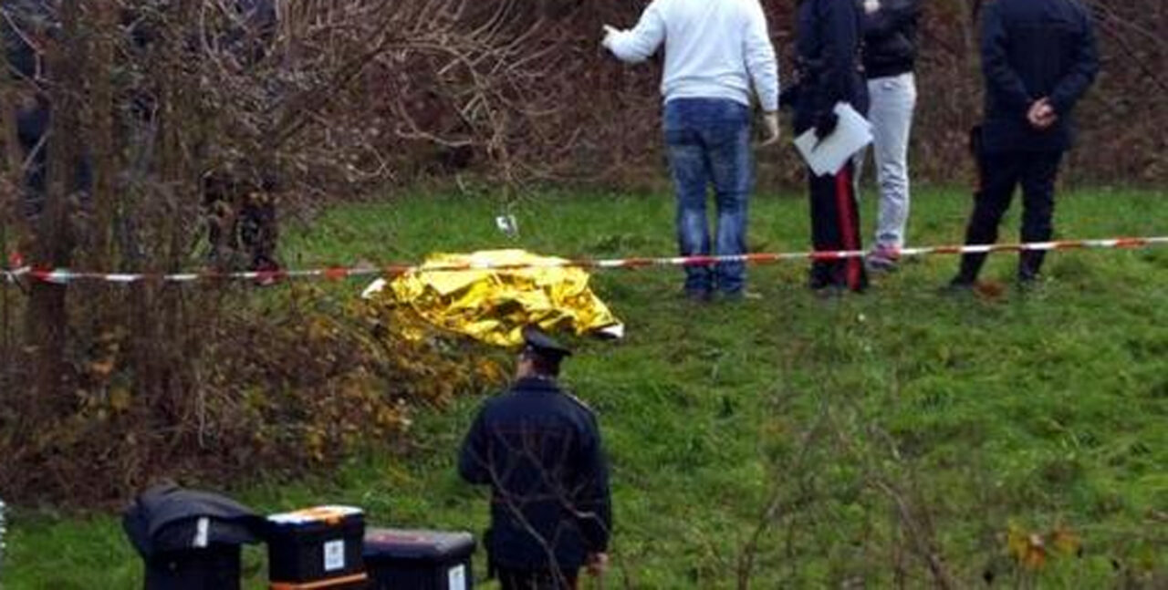Vincenzo Izzo, 61 anni, ucciso a Pontelatone durante battuta di caccia