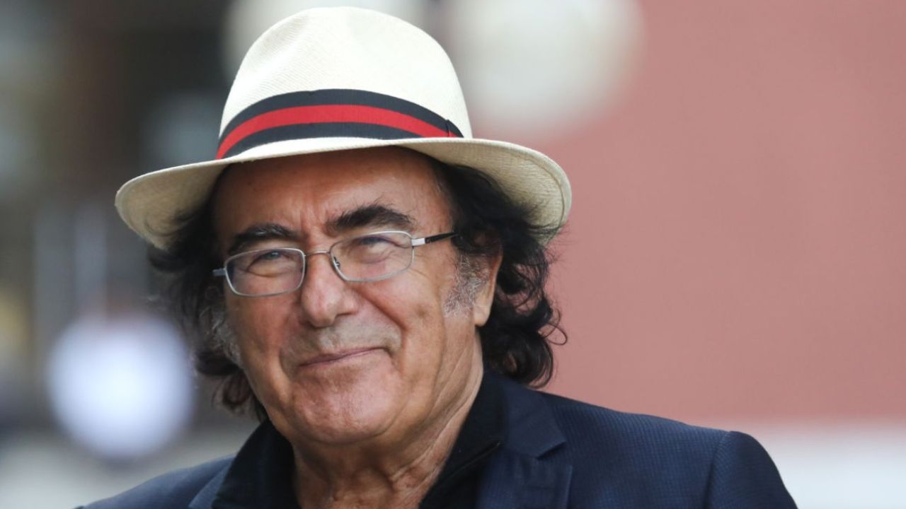 Al Bano Carrisi attacca Amadeus e il Festival di Sanremo