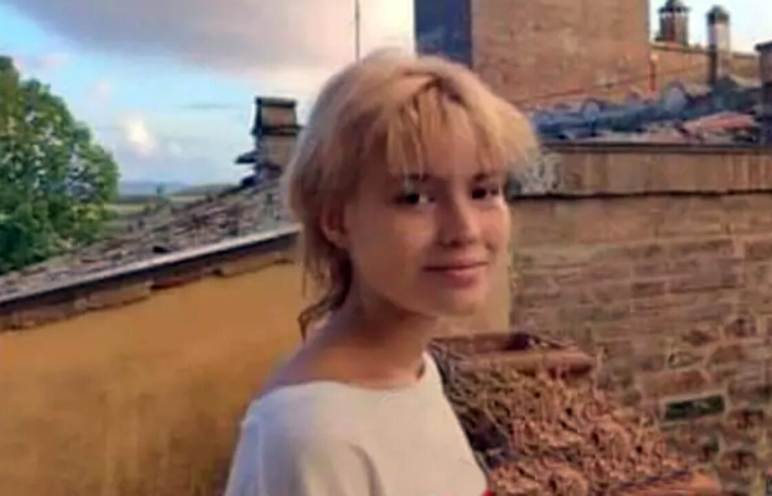 Anastasia Ronchi, 16enne scomparsa a Pavia, avvistata a Viareggio