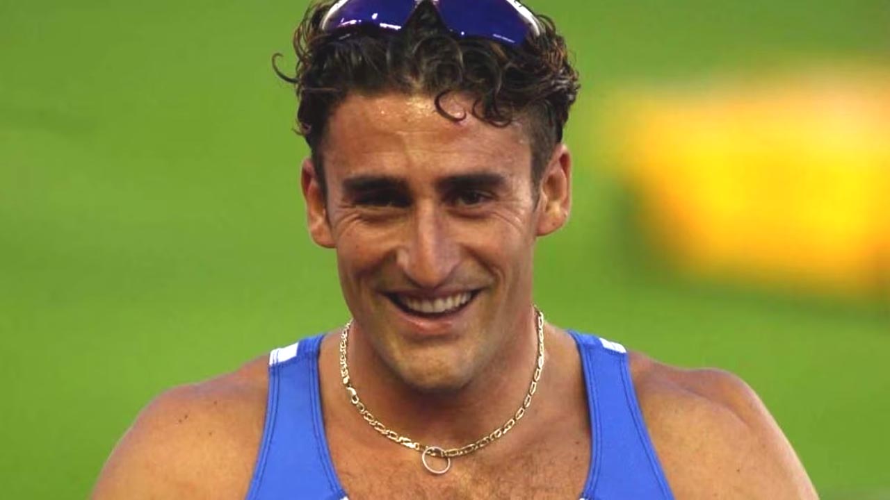 Lutto nel mondo dell’atletica: morto il quattrocentista Andrea Barberi