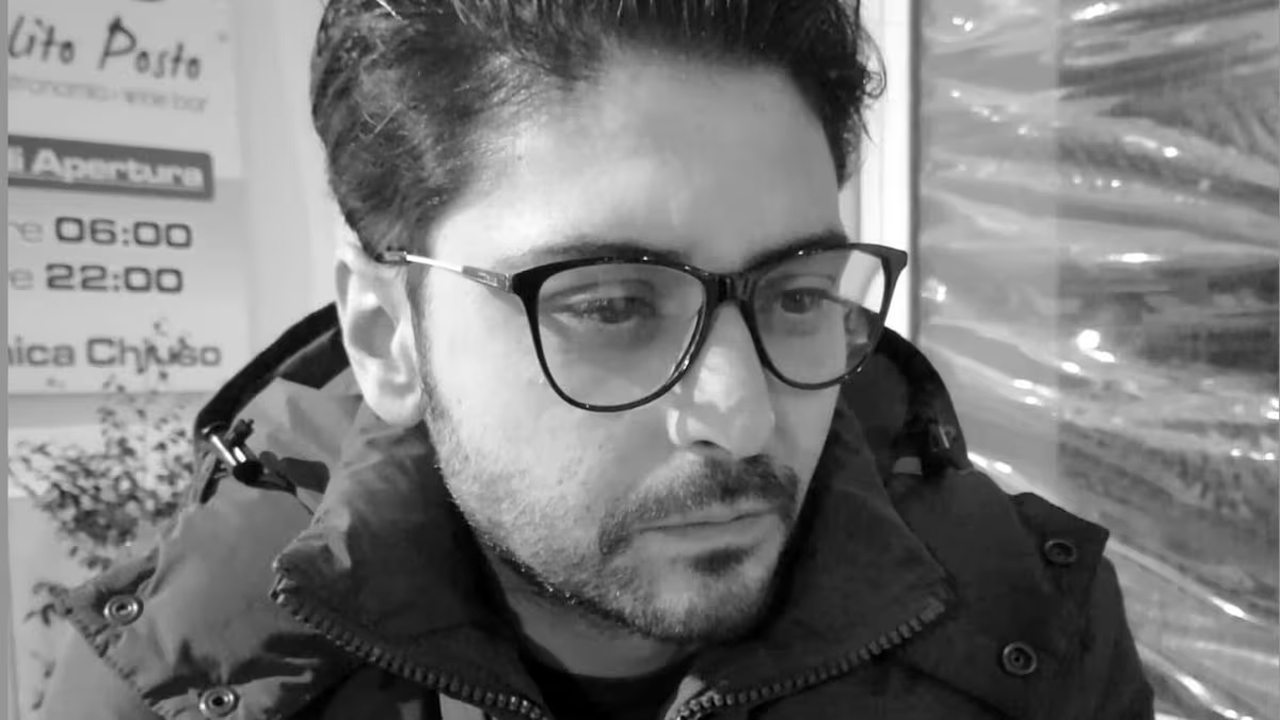 Aprilia, incidente: Ernesto Aldo Russo, 36 anni, morto sulla Nettunense