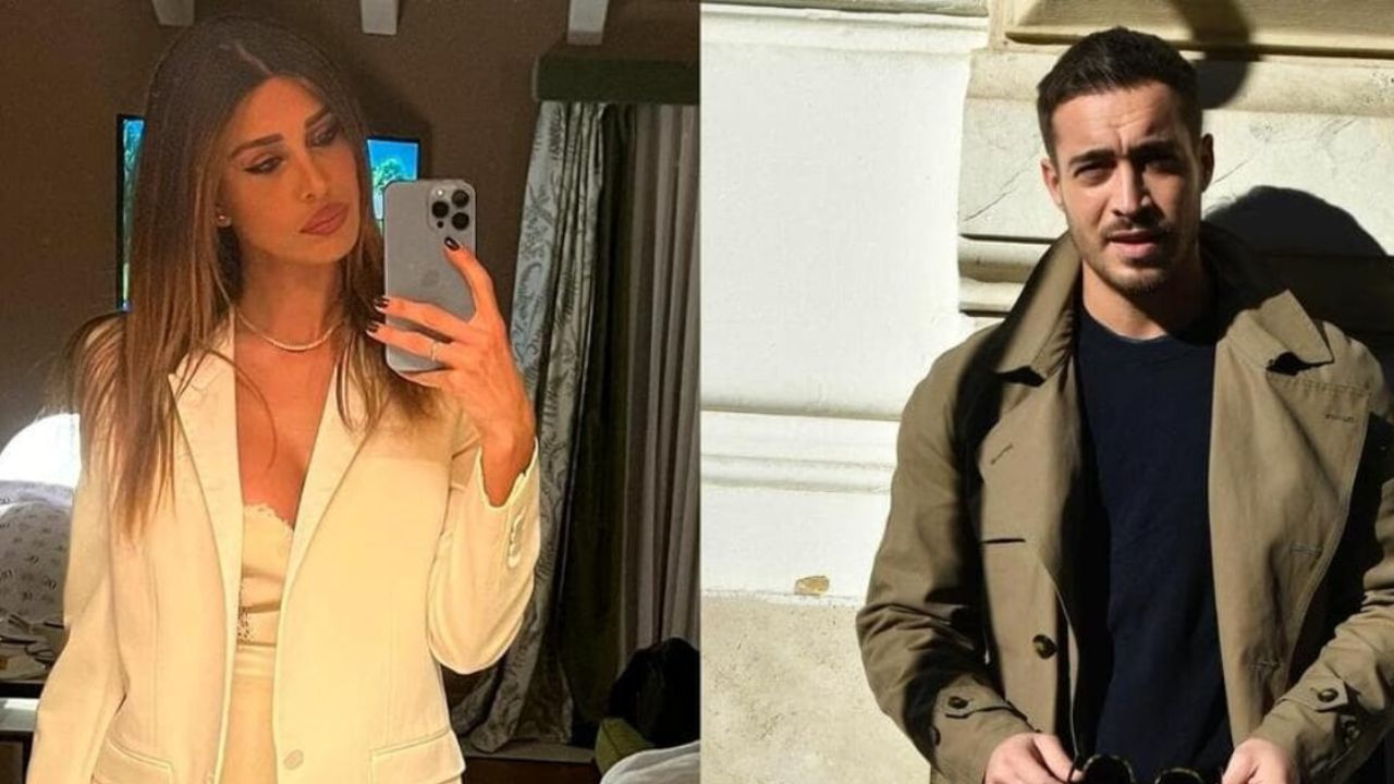 Belen e Antonino Spinalbese in “guerra” per Luna Marì, la showgirl: “Ci vediamo in tribunale”