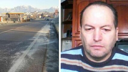 Borgo Valbelluna: Maurizio Dall'Asen, 59 anni, morto travolto da una Jeep
